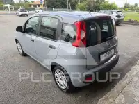 2022 Fiat Panda