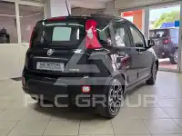 2022 Fiat Panda