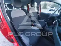 2022 Fiat Panda