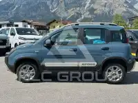 2022 Fiat Panda
