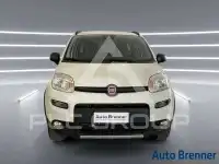 2022 Fiat Panda