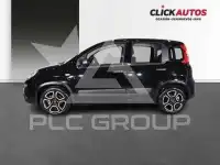 2022 Fiat Panda