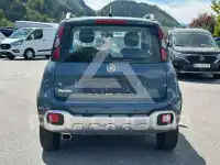 2022 Fiat Panda