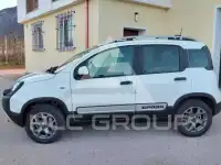2022 Fiat Panda