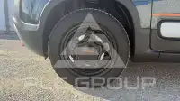 2022 Fiat Panda
