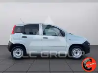 2022 Fiat Panda