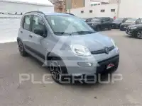2022 Fiat Panda
