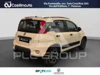 2022 Fiat Panda