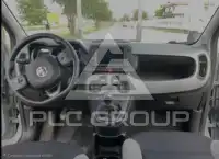 2022 Fiat Panda