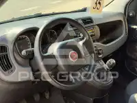 2022 Fiat Panda