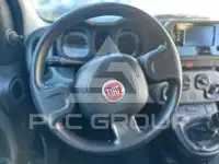 2022 Fiat Panda