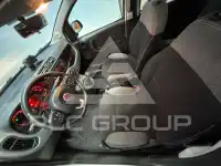 2022 Fiat Panda