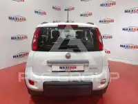 2022 Fiat Panda