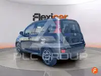 2022 Fiat Panda