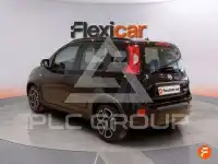 2022 Fiat Panda