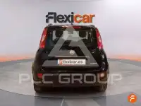 2022 Fiat Panda