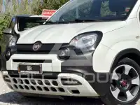 2022 Fiat Panda