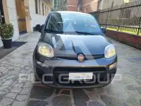 2022 Fiat Panda