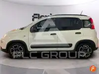 2022 Fiat Panda