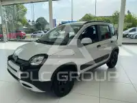 2022 Fiat Panda