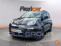 2022 Fiat Panda