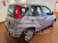 2022 Fiat Panda