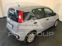 2022 Fiat Panda