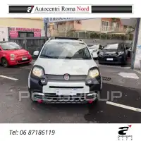 2022 Fiat Panda