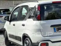 2022 Fiat Panda