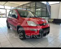 2022 Fiat Panda