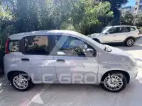 2022 Fiat Panda