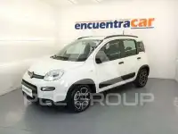 2022 Fiat Panda