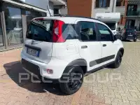 2022 Fiat Panda