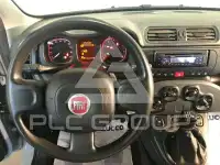 2022 Fiat Panda
