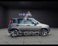 2022 Fiat Panda