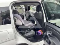2022 Fiat Panda