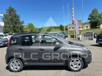 2022 Fiat Panda
