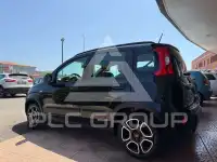 2021 Fiat Panda