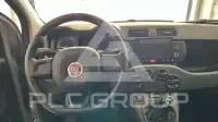 2022 Fiat Panda