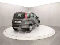 2022 Fiat Panda