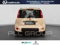2022 Fiat Panda