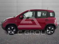 2022 Fiat Panda