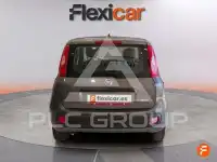 2022 Fiat Panda