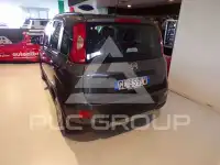 2022 Fiat Panda