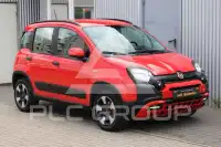 2022 Fiat Panda