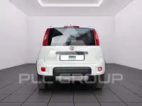 2022 Fiat Panda