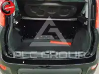 2022 Fiat Panda