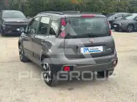2022 Fiat Panda