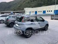 2022 Fiat Panda