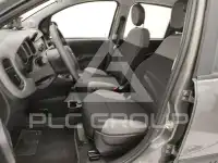 2022 Fiat Panda